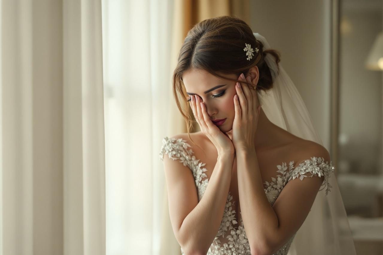 某女星婚变！结婚仅8个月宣告离婚，财产分割引争议