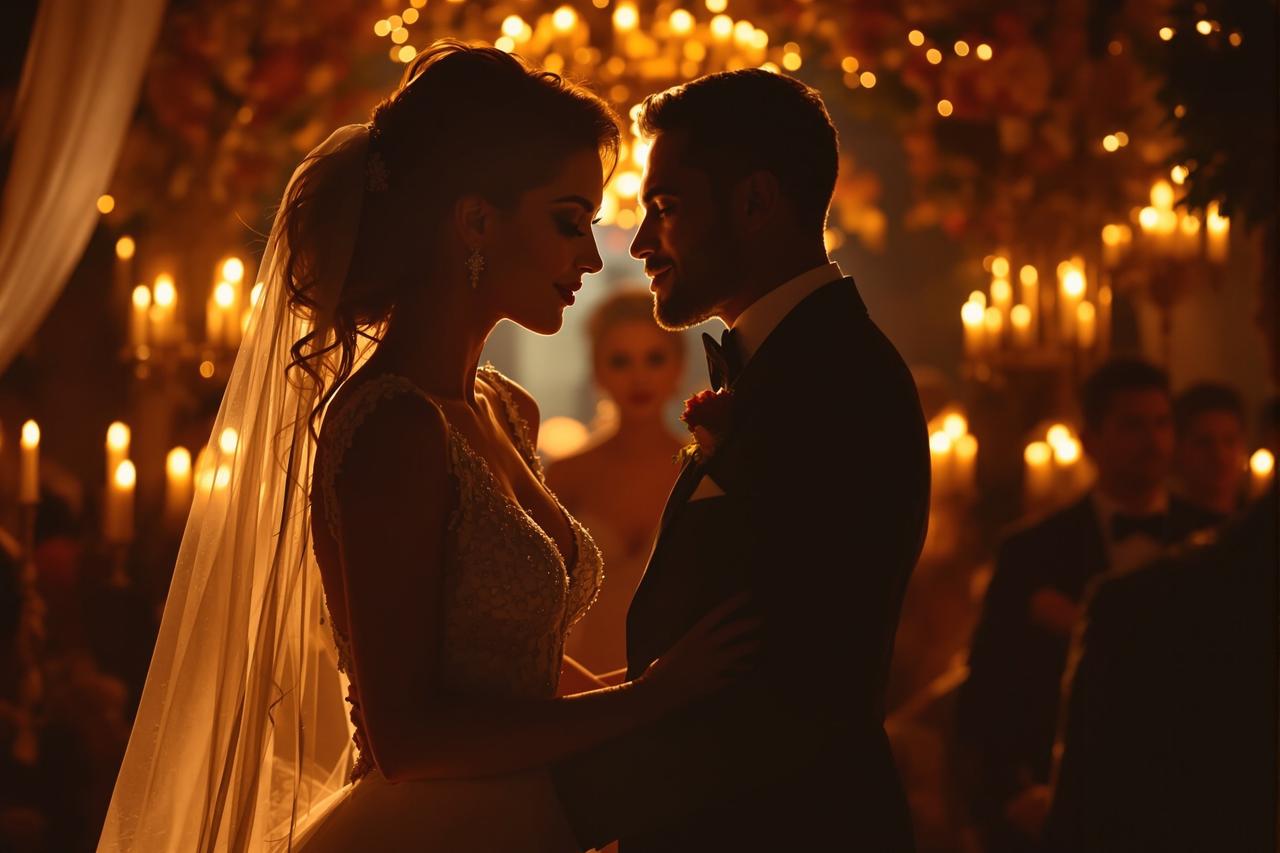 今日最大瓜！某顶流被曝秘密结婚，对象竟是圈内人